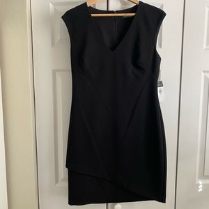 New with Tags Ralph Lauren sheath dress